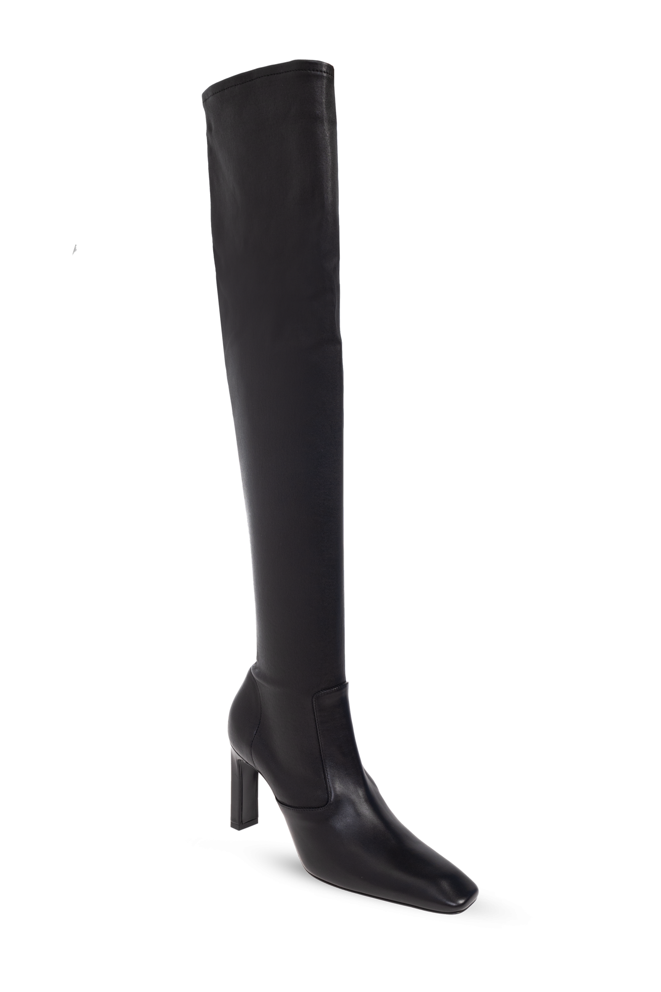 Black Heeled boots TOTEME - Vitkac AS